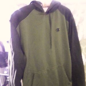 Champion Hoodie
